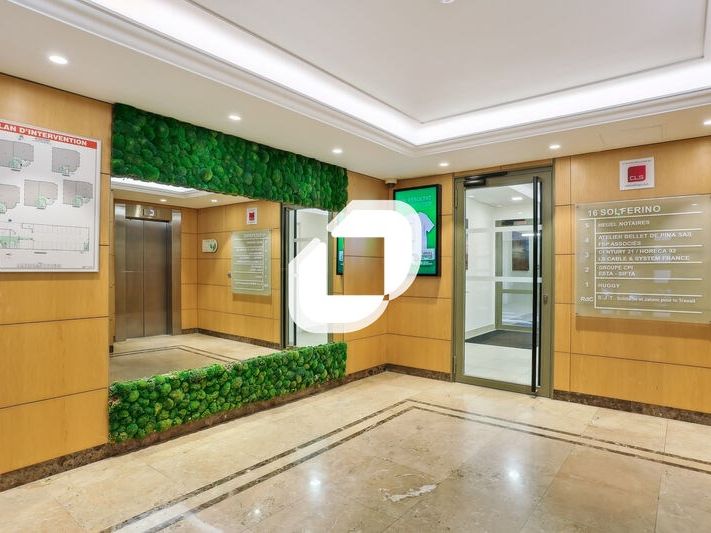 IMMPROVE vous propose à la location des bureaux d