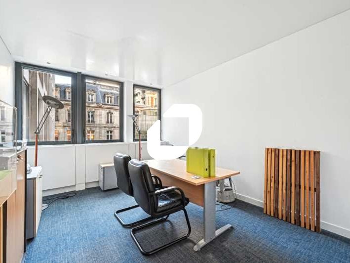 À proximité immédiate du parc Monceau et du boule