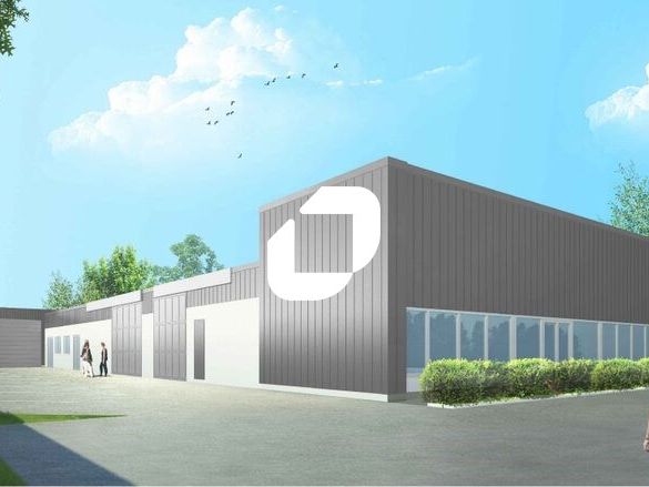 Immprove vous propose un local d'activités d'envi