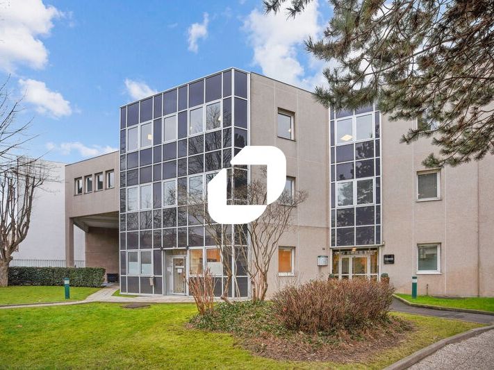 Découvrez un espace de travail au coeur de la dyn