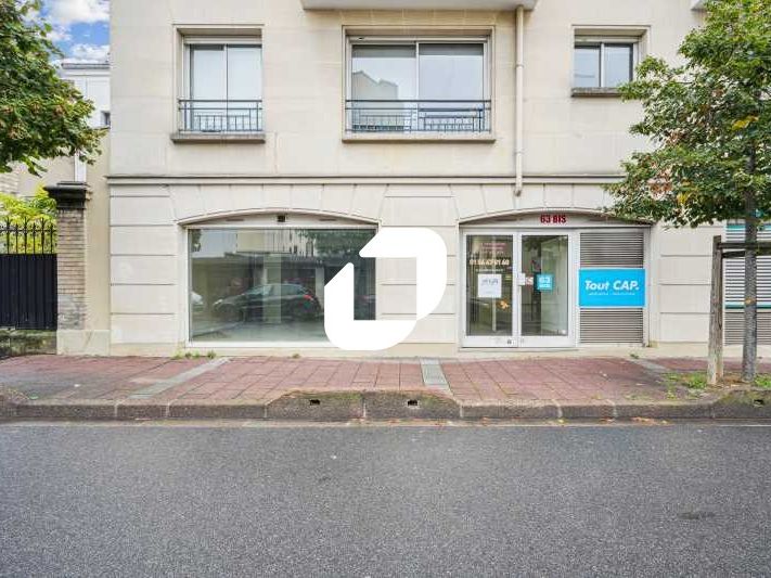 Dans un quartier dynamique , Immprove vous propos