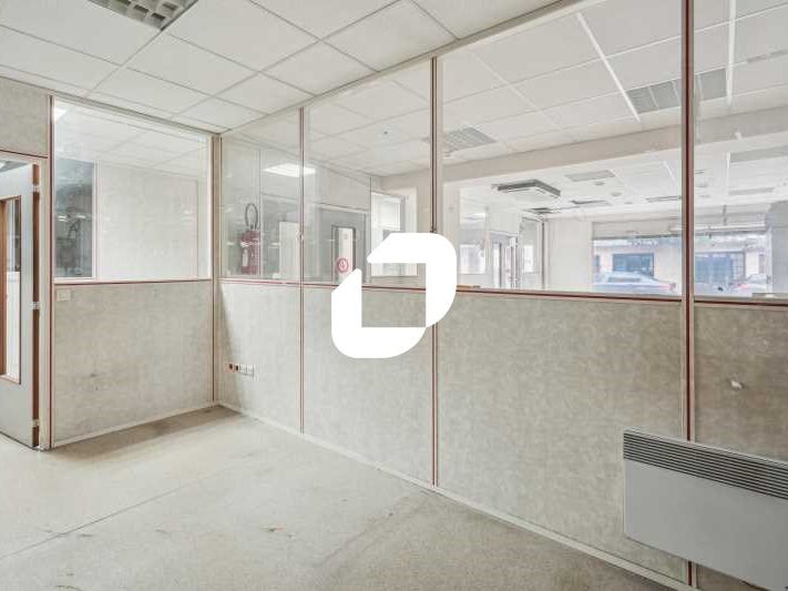 Dans un quartier dynamique , Immprove vous propos