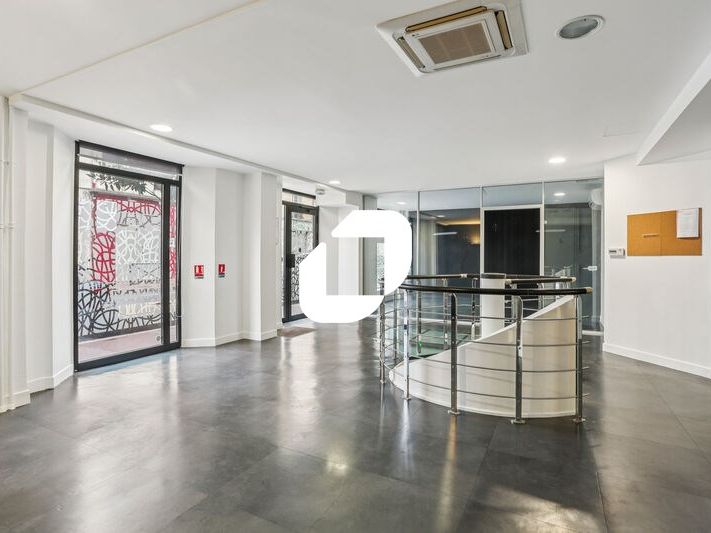 Découvrez une opportunité au coeur de Levallois-P