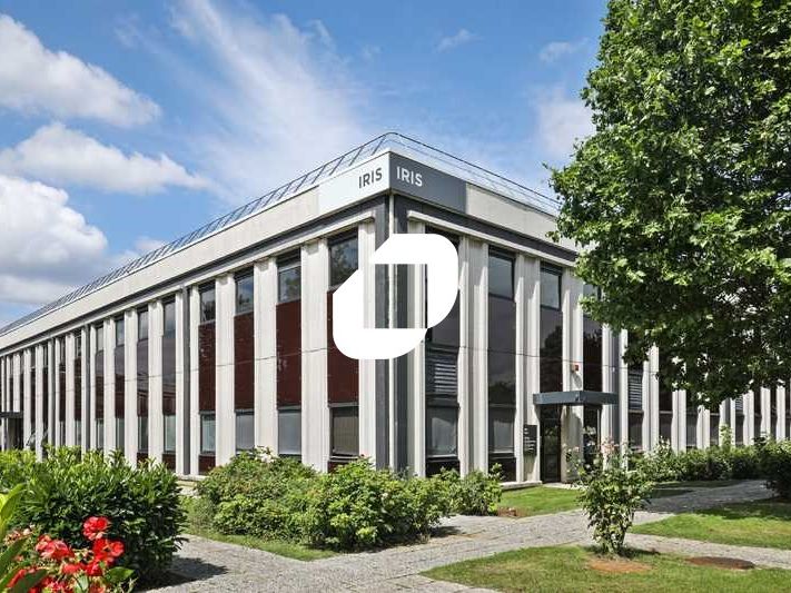 Idéalement situé au coeur de la zone d'activité d