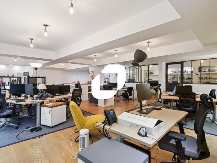 IMMPROVE vous propose à la location une surface d