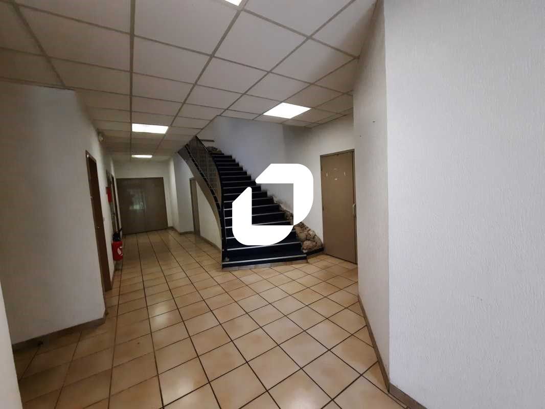 Au coeur du parc d'activité de Courtaboeuf à Vill