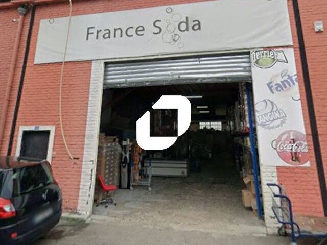 IMMPROVE vous propose des locaux d'activité de 40