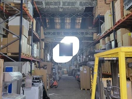 IMMPROVE vous propose des locaux d'activité de 40