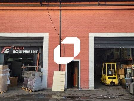 IMMPROVE vous propose des locaux d'activité de 60