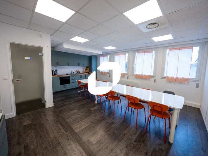 IMMPROVE vous propose des nouveaux bureaux à prox