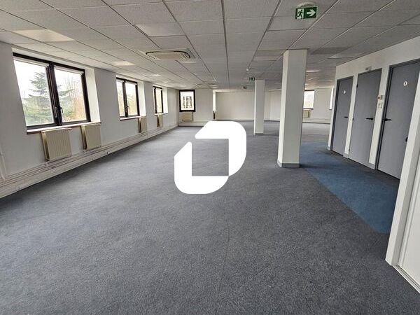 Bureaux à vendre Saint-Denis. Immprove vous propo