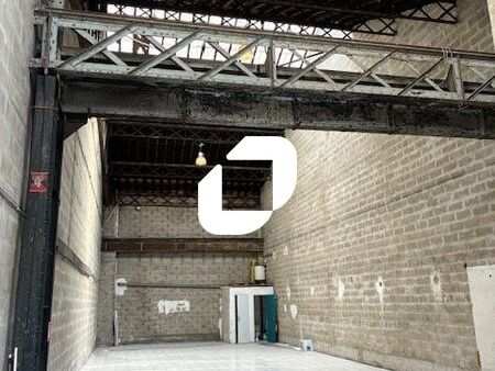 IMMPROVE vous propose des locaux d'activité de 21