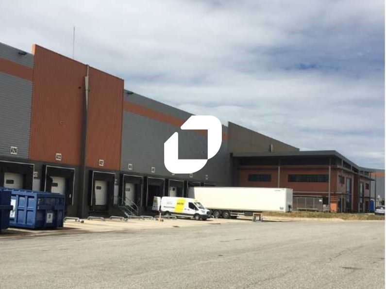 Idéalement situé au coeur de la zone écopôle du M