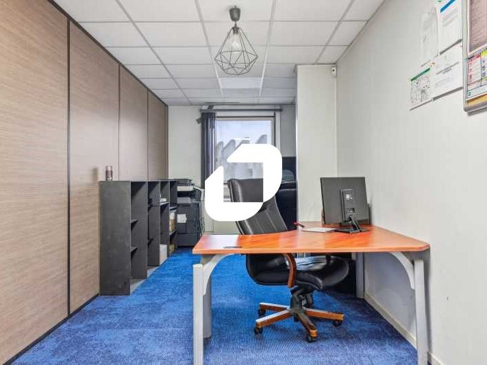 Découvrez une opportunité exceptionnelle au coeur