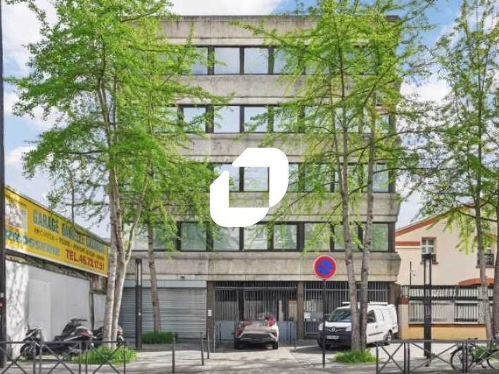 En coeur d'Ivry-sur-Seine, proche des transports 