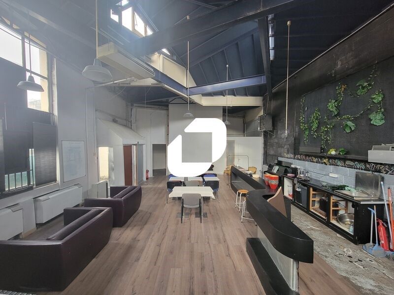 Immprove vous propose à la location un local prof