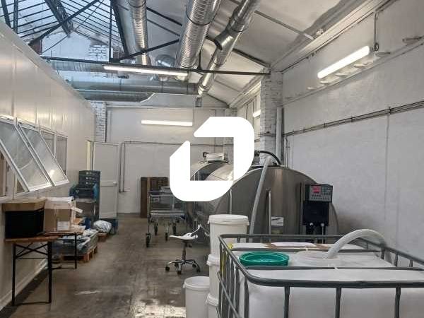 IMMPROVE vous propose un local d'activité à la ve