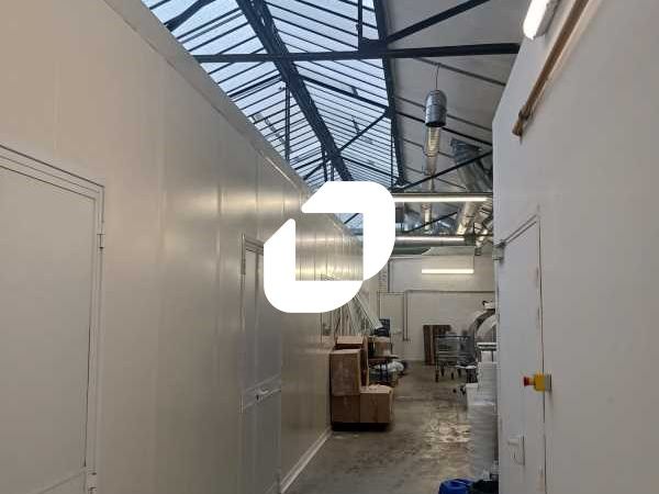 IMMPROVE vous propose un local d'activité à la ve