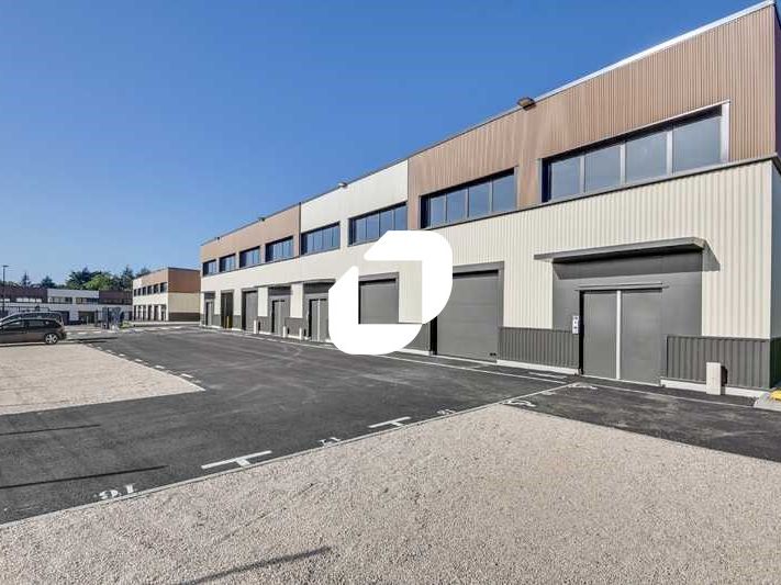 Situées à Marcoussis dans le Parc d'activité de l