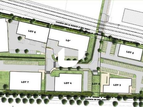 Situées à Marcoussis dans le Parc d'activité de l