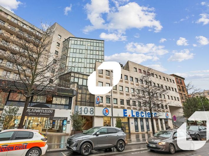 IMMPROVE vous propose un plateau de bureaux rénov