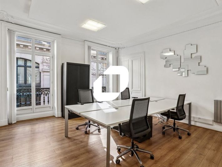 Immprove vous propose d'acquérir une surface de b