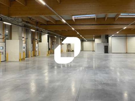 Locaux d'Activités de 5402 m² non divisibles à Lo