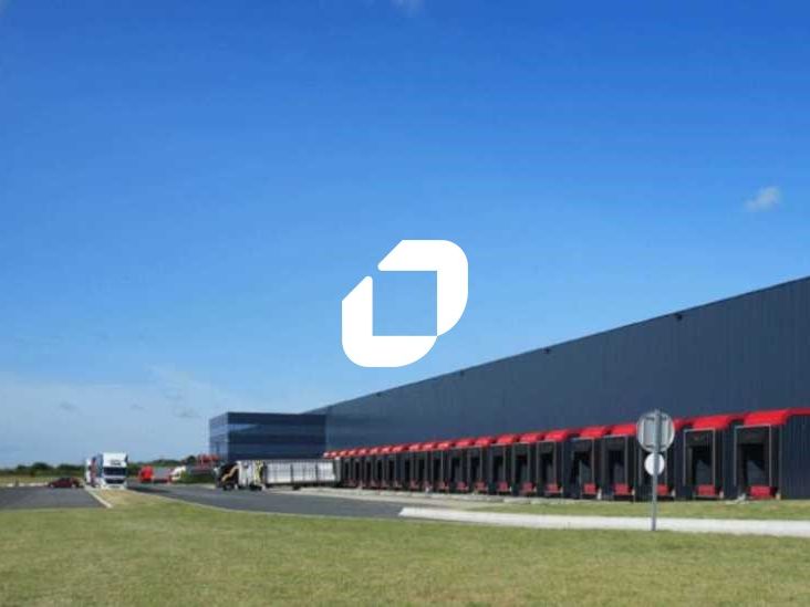 Immprove vous propose à la location un bâtiment i