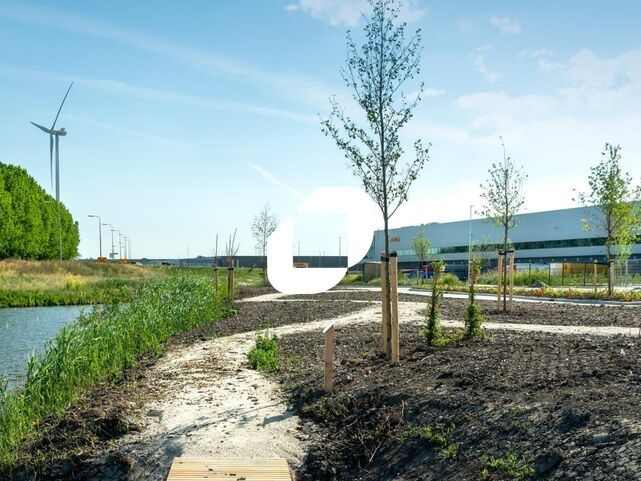 Immprove vous propose à la location un bâtiment i