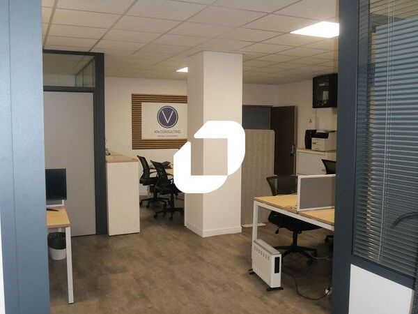 IMMPROVE est ravi de vous proposer une occasion u