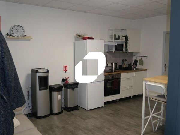 IMMPROVE est ravi de vous proposer une occasion u