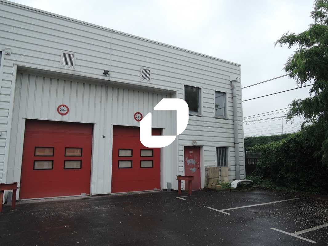 IMMPROVE vous propose des locaux luminaux d'activ