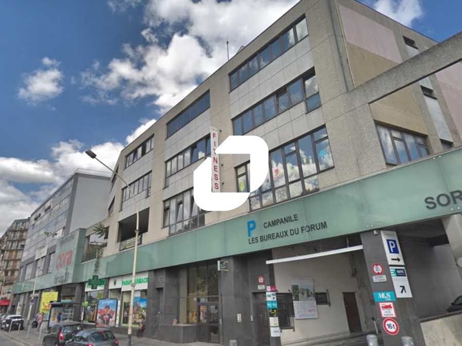 IMMPROVE vous propose dans un immeuble situé sur