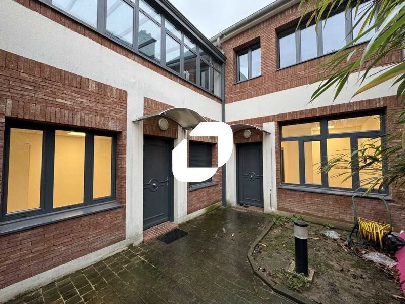 IMMPROVE vous propose en exclusivité dans un envi