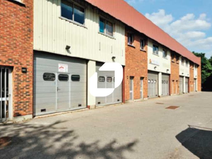 Situées à proximité de l'autoroute A6 et de la N1