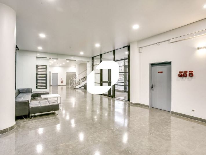 Immprove vous propose dans un immeuble de standin