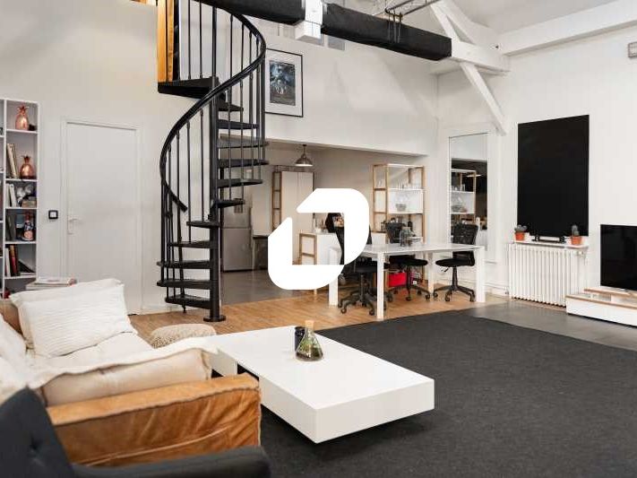 IMMPROVE vous propose à la location un atelier st