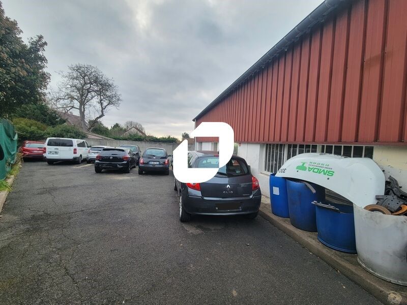 Situé sur la commune de Champlan, à proximité imm