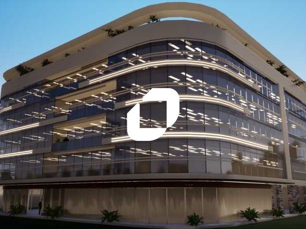 À la recherche de bureaux neufs à Evry Courcouron