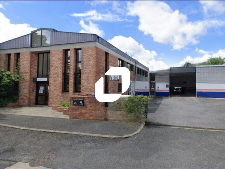 A Evry, Immprove vous propose à la vente un ensem