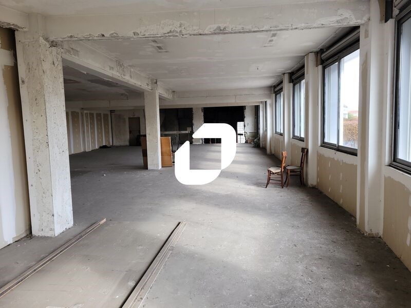 IMMPROVE vous propose des bureaux à la location à