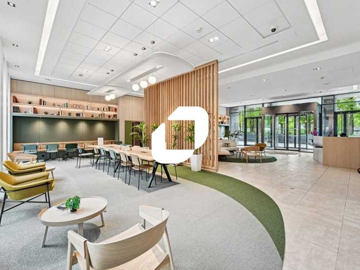 IMMPROVE vous propose dans l'immeuble de grand st