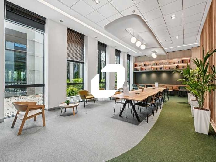 IMMPROVE vous propose dans l'immeuble de grand st