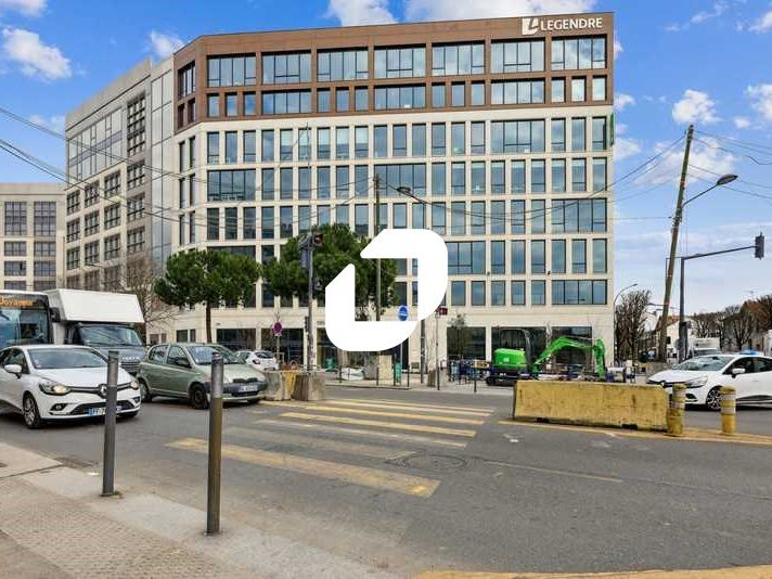 IMMPROVE vous propose dans un immeuble neuf de ha