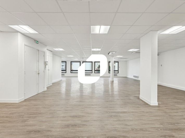 IMMPROVE vous propose dans un immeuble de standin