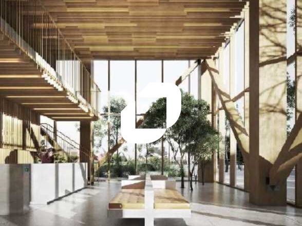 A la Porte des Lilas, dans le 20ème arrondissemen