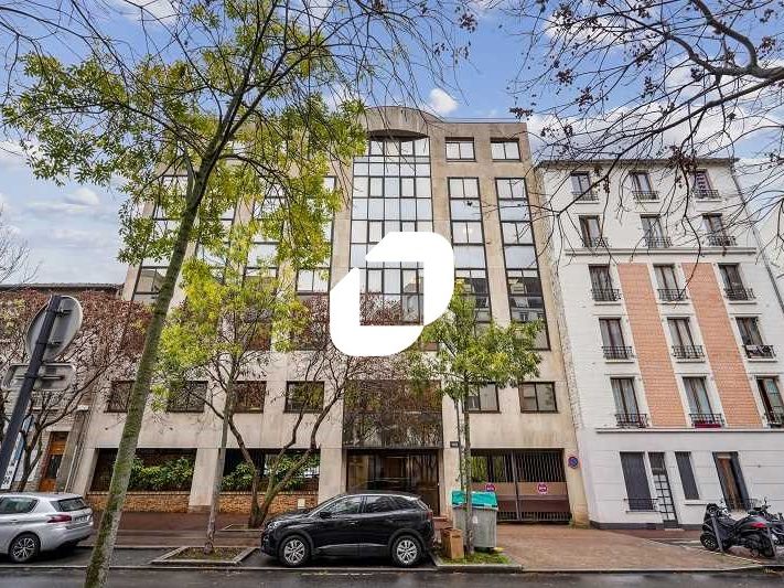 Rare ! IMMPROVE vous propose des bureaux de 226 m