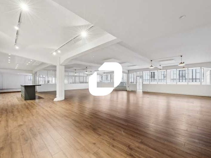 A proximité immédiate de Gare de Lyon, Immprove v