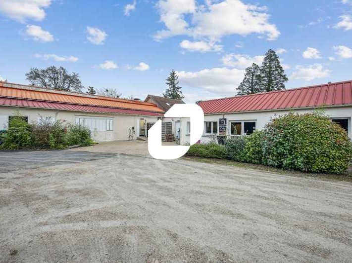 IDÉAL MÉTIERS DE BOUCHE - Sur la commune de Clair