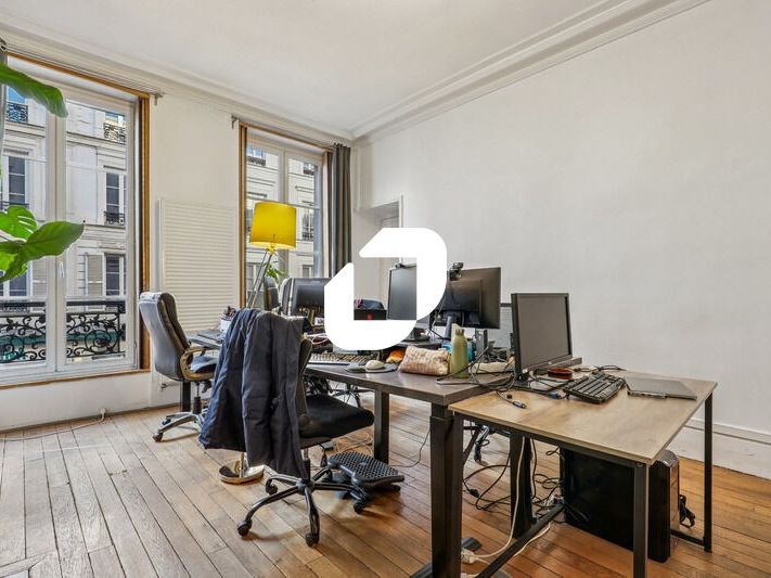 IMMPROVE vous propose à la location une surface d